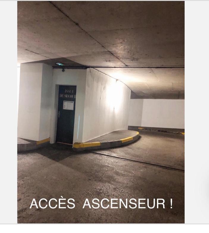 Hyper-Centre Historique Avec Possibilite De Reservation Parking Toulouse Exterior photo